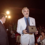 1993 Christopher premiato